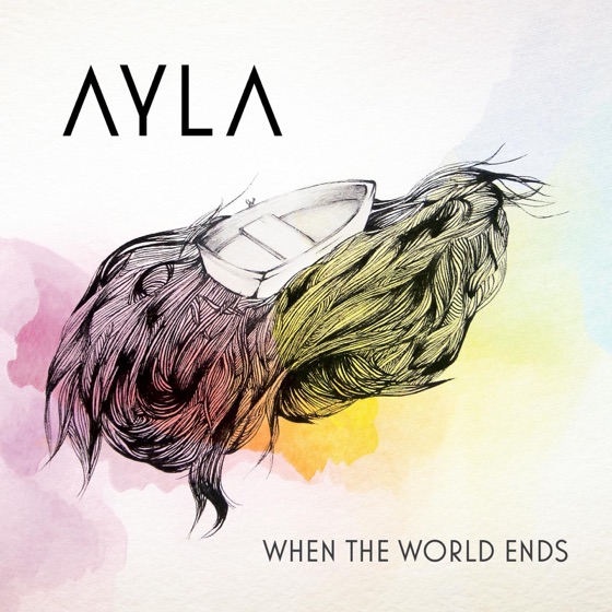 Cover artwork for Waiting