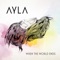 Waiting - AYLA lyrics