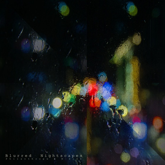 Cover artwork for Insomniac