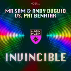 Invincible - Single - Pat Benatar