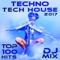 Dark Flower (Techno Tech House 2017 DJ Mix Edit) - Giuliano Rodrigues lyrics