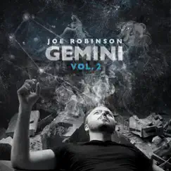 Gemini, Vol. 2 - EP by Joe Robinson album reviews, ratings, credits