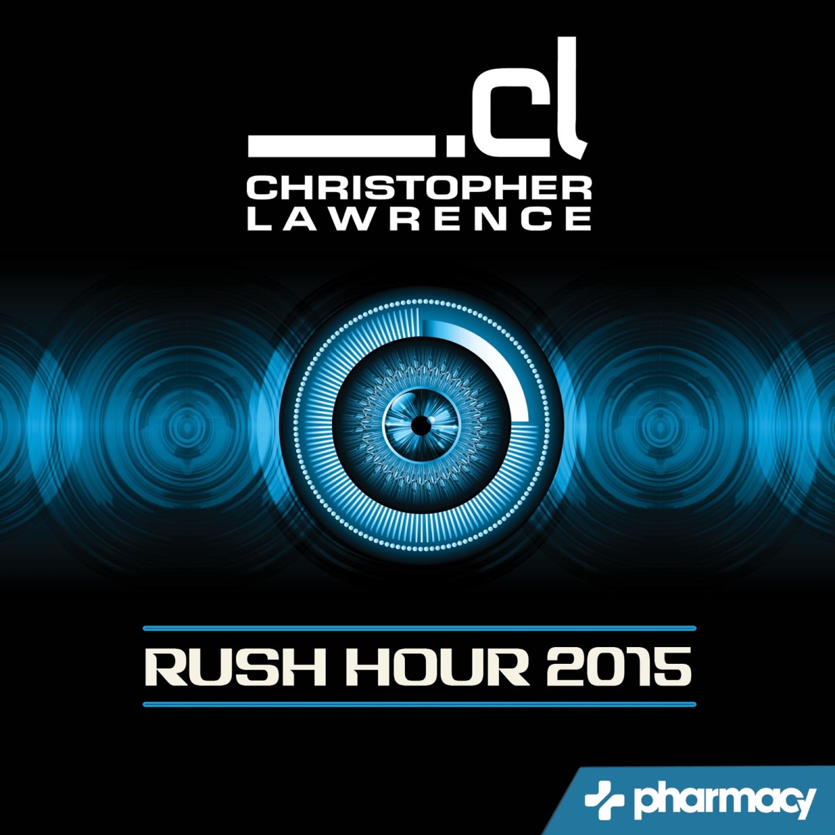 Best hour. Christopher Lawrence Rush hour. Lawrence Rush. 2014 - Sonic species - Zero (Outsiders Remix). 2014 - Sonic species - Remixes.