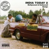 Authentic India Today, Vol. 2 artwork