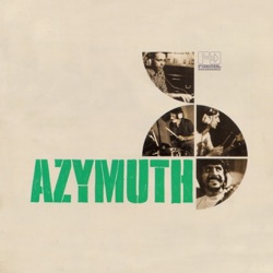 Azymuth - Linha do Horizonte