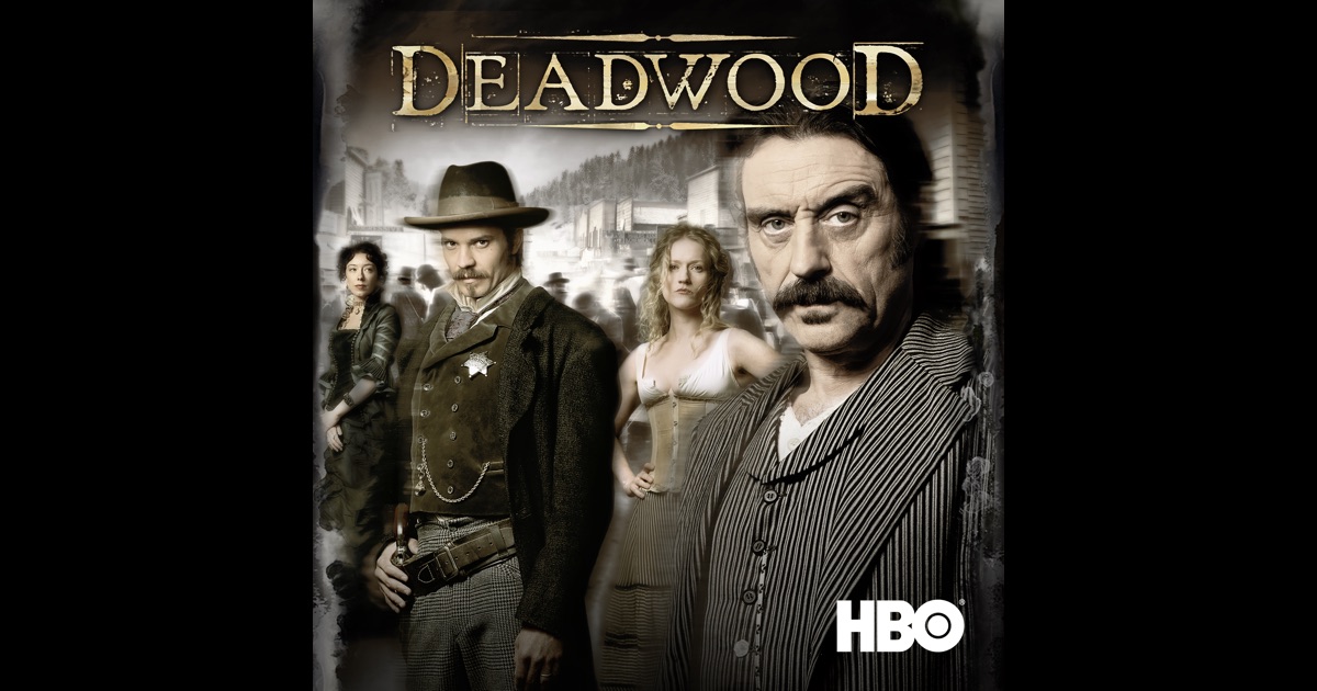 Deadwood - Season 1, Episode 5: The Trial of Jack McCall