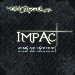 Impact: Sounds and Instruments by Nabiy album reviews, ratings, credits