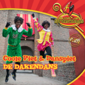 De Dakendans - Coole Piet & Danspiet