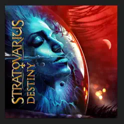 Destiny (Remastered) - Stratovarius