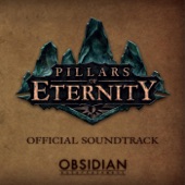 Pillars of Eternity (Official Soundtrack) artwork