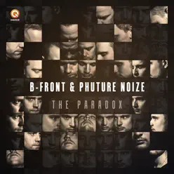 The Paradox - Single - B-Front The Paradox - Single - B-Front