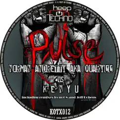 Pulse (Jeff Robens Remix) Song Lyrics