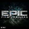 Epic Film Trailers artwork