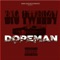 Dopeman - Big Tweezy lyrics