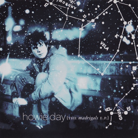 Cover artwork for You & A Promise (Demo)