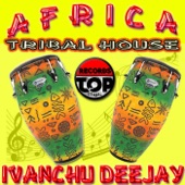 Africa Tribal House artwork