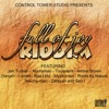 Full of Joy Riddim