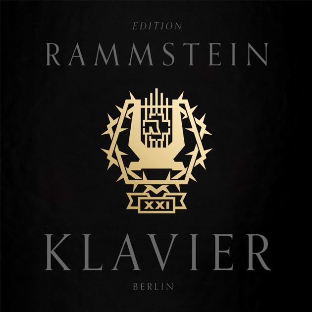 Скачать mp3 rammstein klavier