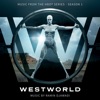 Westworld: Season 1 (Music from the HBO® Series) artwork