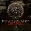 Stream & download Catapult - Single