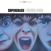 Supergrass - Time (2015 Remastered Version)