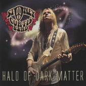Halo of Dark Matter - Stoney Curtis Band