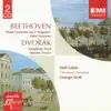 Stream & download Beethoven Piano Concerto No. 5. Variations. Dvorák Symphony No. 8