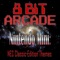 Double Dragon 2 (Main Theme) - 8-Bit Arcade lyrics