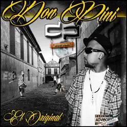 El Original - Don Pini (Insane) El Original - Don Pini (Insane)