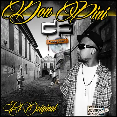 El Original - Don Pini (Insane)