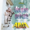 Alma Vallenata - Agua Caliente