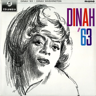 Dinah '63 - Dinah Washington