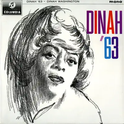 Dinah '63 - Dinah Washington