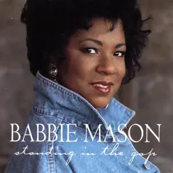 Standing In the Gap - Babbie Mason Standing In the Gap - Babbie Mason
