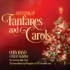 Stream & download A Festival of Fanfares and Carols