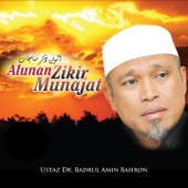 Alunan Zikir Munajat (Version 1) artwork