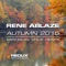 Autumn 2015 (Miroslav Vrlik Remix) - Rene Ablaze lyrics