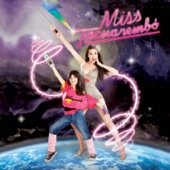 Miss Tacuarembó (Original Motion Picture Soundtrack) artwork
