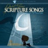 Quiet Time Scripture Songs from Proverbs