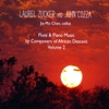 Laurel Zucker, Mark Delpriora & Richard Locker - Afro-American Suite for Flute, Cello and Piano: IV. Allegro molto