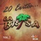 El Sinaloense - La Brisa lyrics