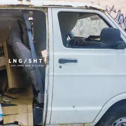 Les Juro Que Sí Llego - LNG/SHT Les Juro Que Sí Llego - LNG/SHT