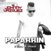 Paparrin - Single