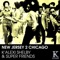 New Jersey 2 Chicago (K Klassik Remix) - Kinglion Christian lyrics