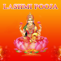 Various Artists - Lakshmi Pooja artwork