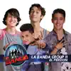 El Perdón (La Banda Performance) - Single album lyrics, reviews, download