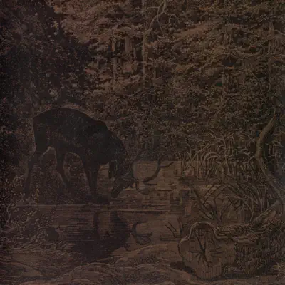 Of Stone, Wind, & Pillor - EP - Agalloch