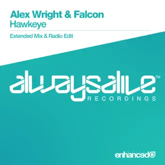 Hawkeye - Single by Alex Wright & Falcon album reviews, ratings, credits