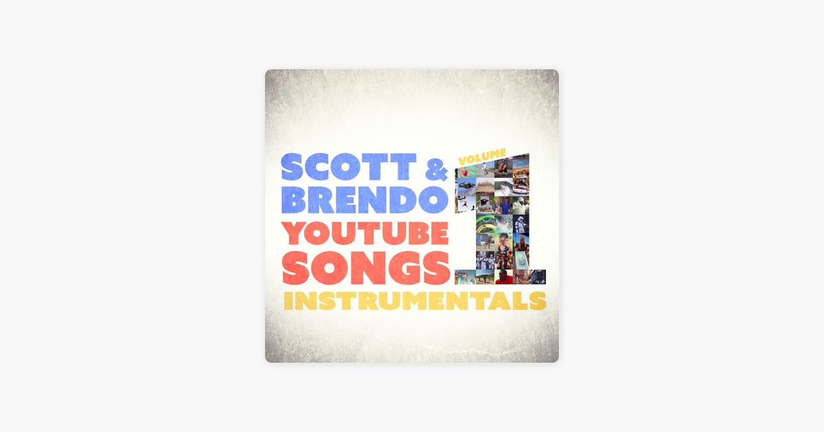 scott and brendo little voices free mp3
