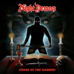 Night Demon - Run for Your Life